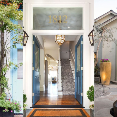 How to Choose a Front Door for Your Home-An Ultimate Guide