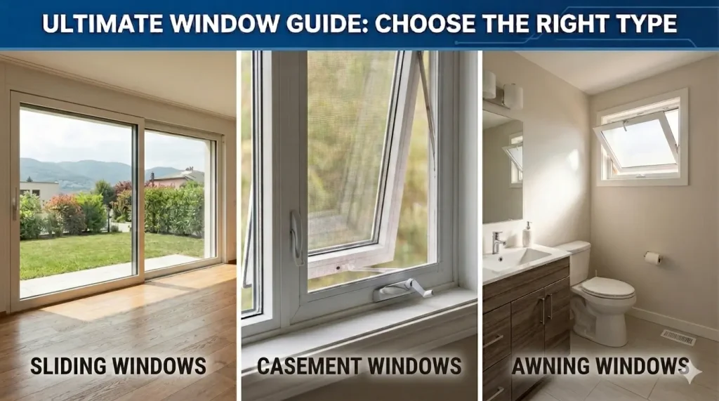 Window Options