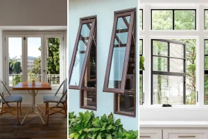 window type