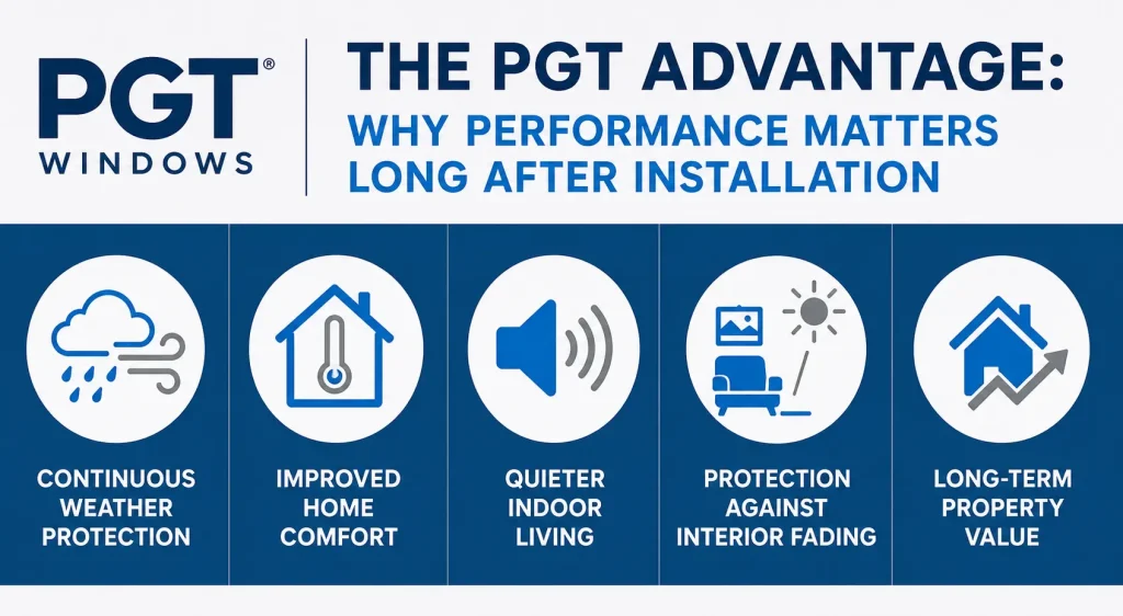 PGT Advantage