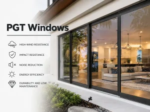 PGT Windows