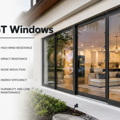 PGT Windows
