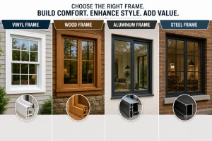 Window Frame