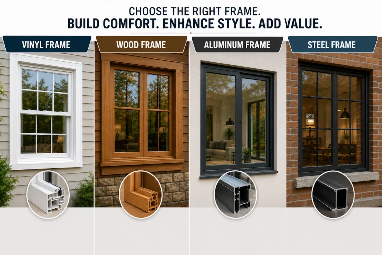 Window Frame