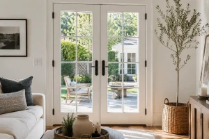 french patio doors